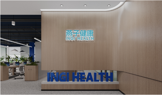 Ingi Health corporate environment