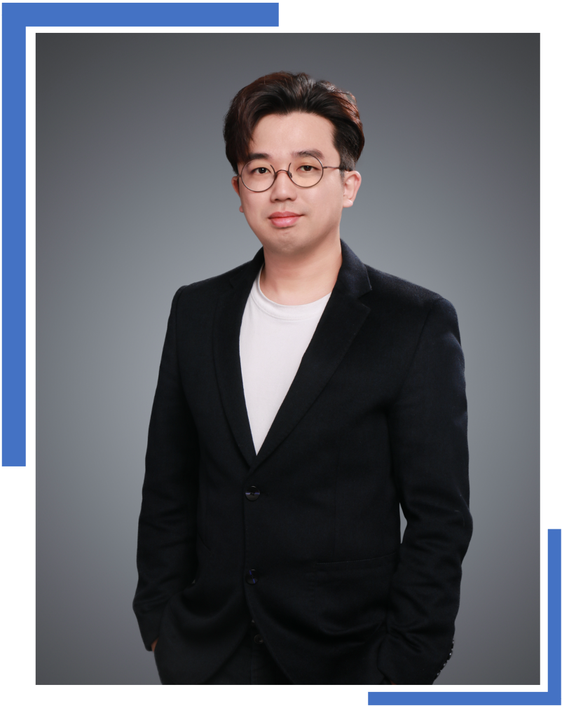 Zhang Bocheng, Chief Consultant