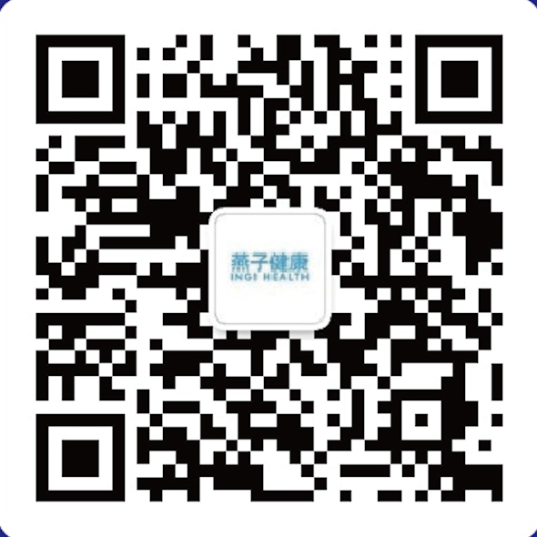 Ingi Health WeChat QR code